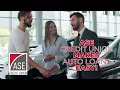 ASE Credit Union - auto loans