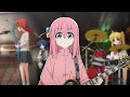 Download Lagu The Only Anime to Get Musicians Right