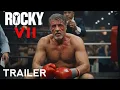 ROCKY 7 (2026) – First Trailer | Sylvester Stallone, Dolph Lundgren | Concept Trailer
