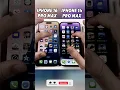 Download Lagu iPhone 16 Pro Max vs iPhone 14 Pro Max Speed Test! 🚀 Who’s the Real King? 👑#shorts#viralvideo