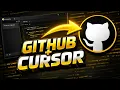 How to Connect Cursor AI to Github Clone Repositories 2026