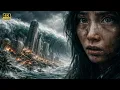 MEGA TSUNAMI The Miami Collapse Ai Short Film 4K