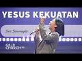 Download Lagu Yesus Kekuatan | Sari Simorangkir at GSJS Church