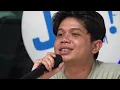SAYANGNYA - Juicy Luicy live on Jak 101 FM
