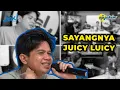 Download Lagu SAYANGNYA - Juicy Luicy live on Jak 101 FM