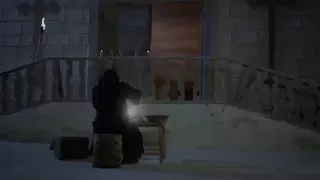 علي الدلفي راس اشرف بشر دندنها