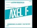 Download Lagu Det Reirruc \u0026 Latin Rascals - Axel F (New York Hammer Mix)
