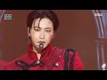 ATEEZ - Adrenaline Show MusicCore aired on MBC260214