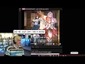 xQc reacts to his AI voice saying the N word