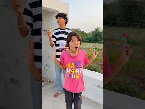 Cool Items!🥰This lollipop is super delicious ! #shorts