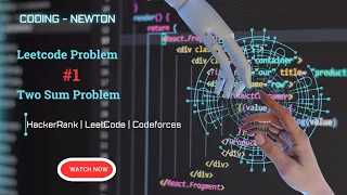Cracking LeetCode s Interview Question - Two Sum