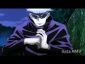 Jujutsu Kaisen《AMV》STARSET - TRIALS