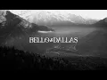 Bello&Dallas - Pilon gras (Clip officiel)