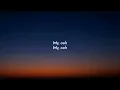 The Weeknd - Sacrifice (Lyrics)