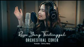 merinding rasa yang tertinggal st12 versi orkestra cinematic cover 