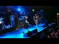 Agnostic Front - I Remember - 15.01.2020 Live @ Persistence Tour 2020 @ Große Freiheit, Hamburg