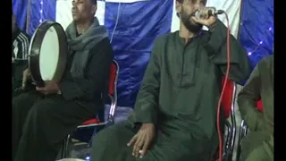 عيد الشرونى واجمل خانه من احمد القراوى دور كامل 