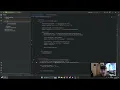 Client Server inside of Java