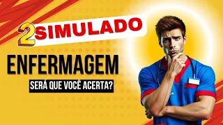 Desbloqueie Seu Potencial com Este Quiz de Enfermagem