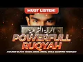 Download Lagu Ruqyah to Remove All Types of Sihr, Magic \u0026 Jinn! | Ultimate Recitation Quran by Muzammil | Sub ENG