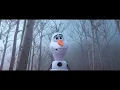 Dany Boon - Quand je serai plus grand (De "La Reine des Neiges 2")