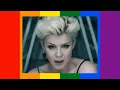 Download Lagu LGBT Pride Anthem Dance Mix (Cher, RuPaul, Sylvester, Madonna, Diana Ross...)
