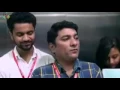 Ass kisser in office