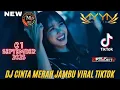 Download Lagu DJ CINTAKU HANYA KAMU CINTA MERAH - MERAH JAMBU - DJ AYYA OLIVIA 01 SEPTEMBER 2025