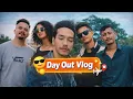 DAY OUT VLOG ||