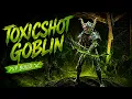 ESO PVP - ONE BAR NIGHTBLADE POISON SNIPER BOW BUILD FOR BEGINNERS