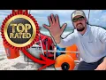 5 REASONS TO BUY THIS FISHING CART Fish N Mate