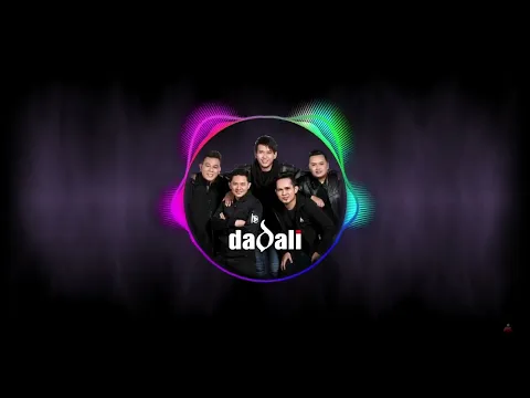 Download MP3 Dadali - Sayang Pakabar (remix)