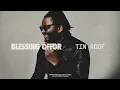 Blessing Offor - Tin Roof (Audio)