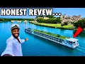 My Very Honest River Cruise Review