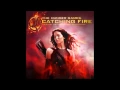 Lagu Ellie Goulding - Mirror - The Hunger Games: Catching Fire Soundtrack 10