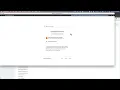 Paycor Recruiting Demo system - Google oauth