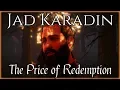 Why You SHOULD Kill Jad Karadin - The Witcher Lore DISCUSSION