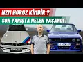 NZM HOROZ'UN BAŞARI HİKAYESİ