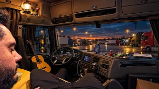 Is Trucking Worth It? A Day in My Life on the Road