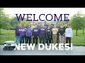 JMU Students Share Advice for New Dukes