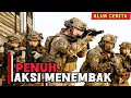Download Lagu AKSI PENYELAMATAN BERBAHAYA PASUKAN TERBAIK DUNIA ‼️ #movie #alurcerita #film 