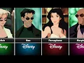 The Matrix X Disney Classic Disney