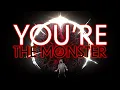 Download Lagu The Game Where You're The Villain
