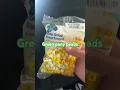 Each bag of beads had 500 9mm pony beads