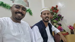 يارسول انا فيك متيم الراوي البطران الكنزي عويشق القوم التسعيني أداء المادح مدثر عوض الجيد 