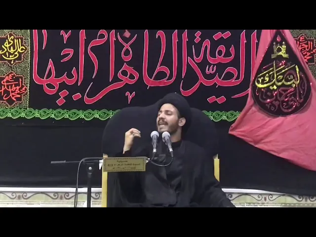 ⁣⭕️هكذا يعيش حياة غيره وينسى حياته ..