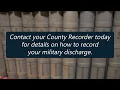 19 05 14 - Greene County Recorder