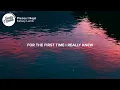 Kelsey Lamb - Pieces I Kept (Lyrics)