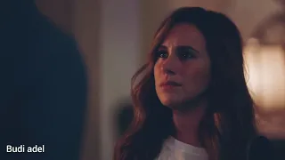 مشهد حزين ستوري واتس حزين تامر عاشور كدبة وعاشها قلبي 