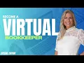 How to Become a Virtual Bookkeeper in 6 Steps Most Skip Step 3 and Wonder Why They Fail